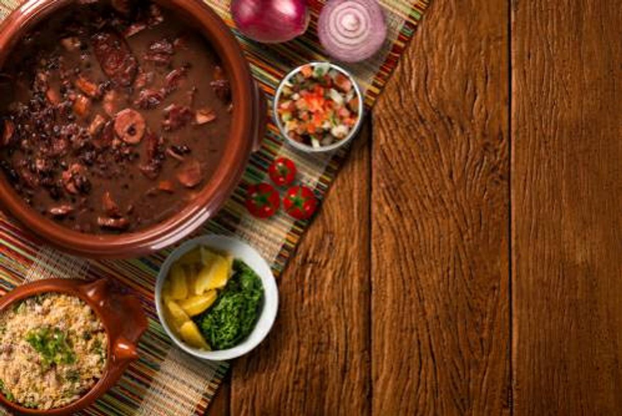 Moda Feijoada