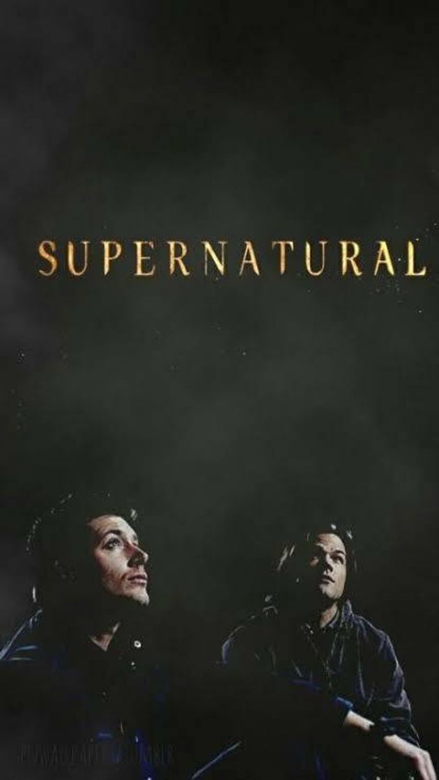 Moda Supernatural