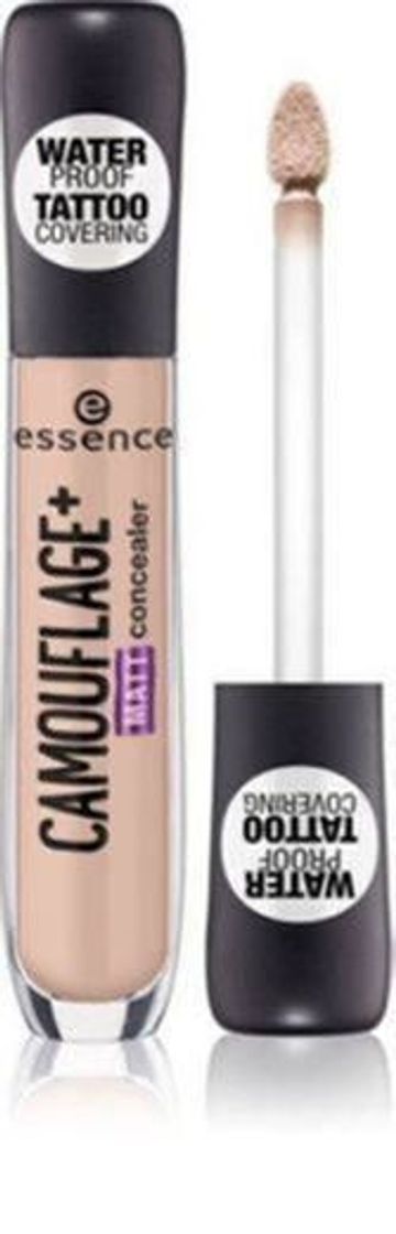 Producto Essence Camouflage Matt

