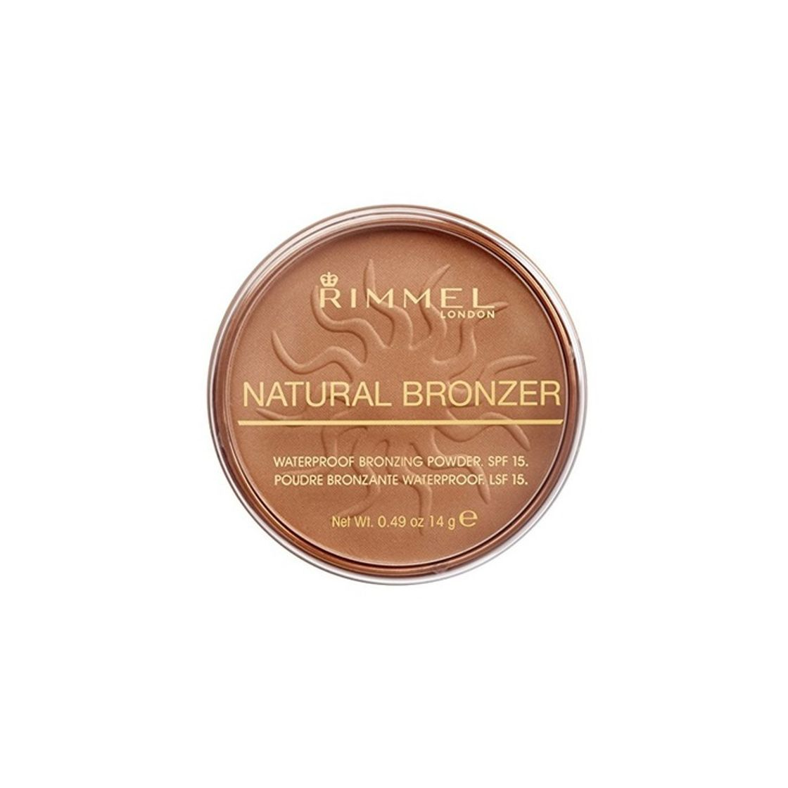 Beauty Bronceador, de Rimmel London