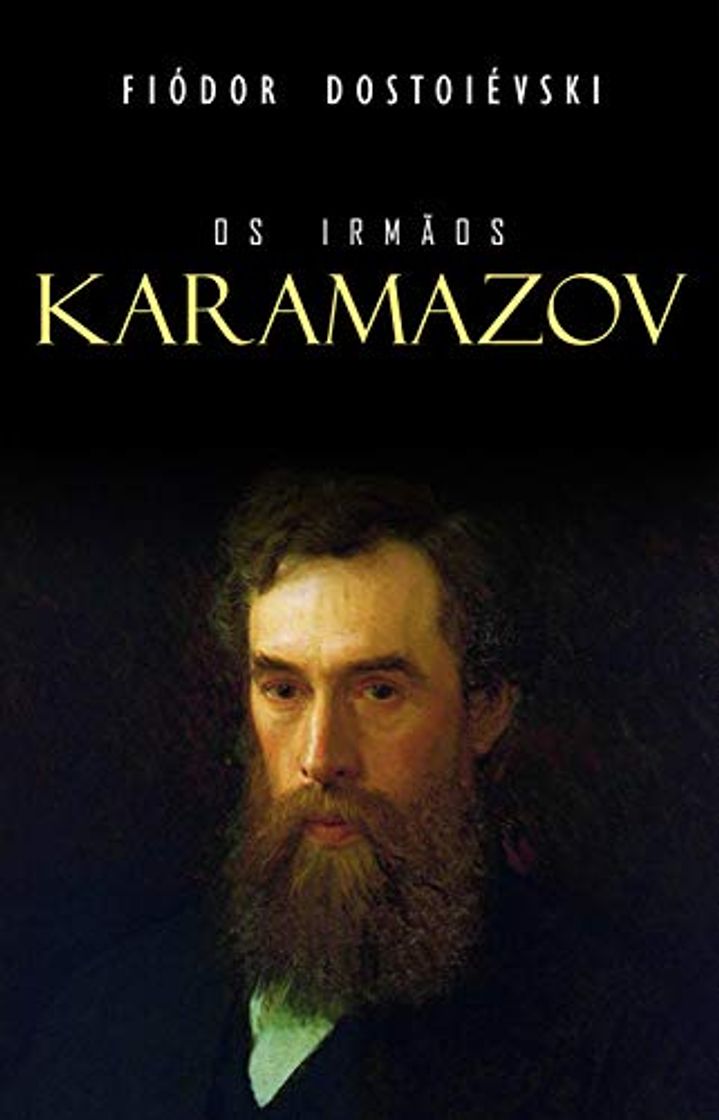 Moda Os Irmãos Karamazov