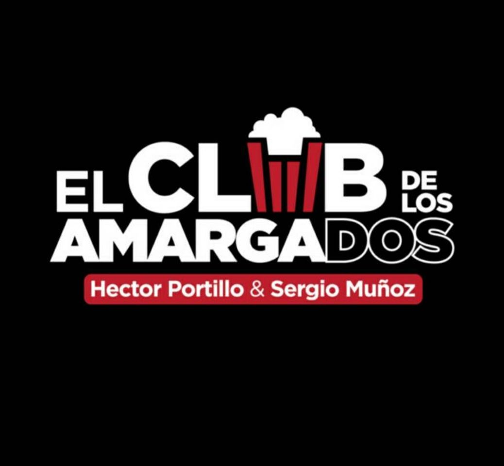 Moda El club de los amargados