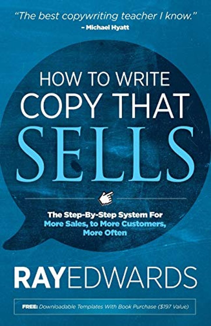 Libro How to Write Copy That Sells: The Step