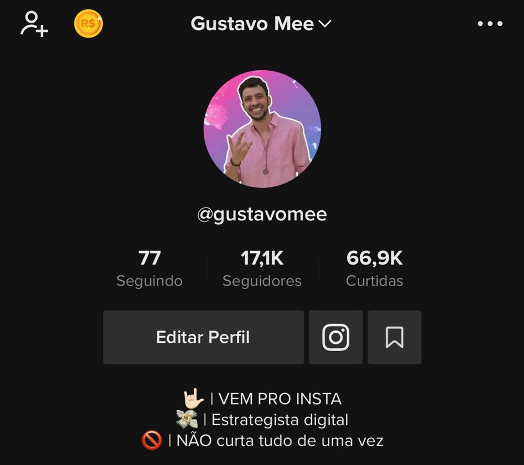 Fashion Melhor TikTok da história!!!