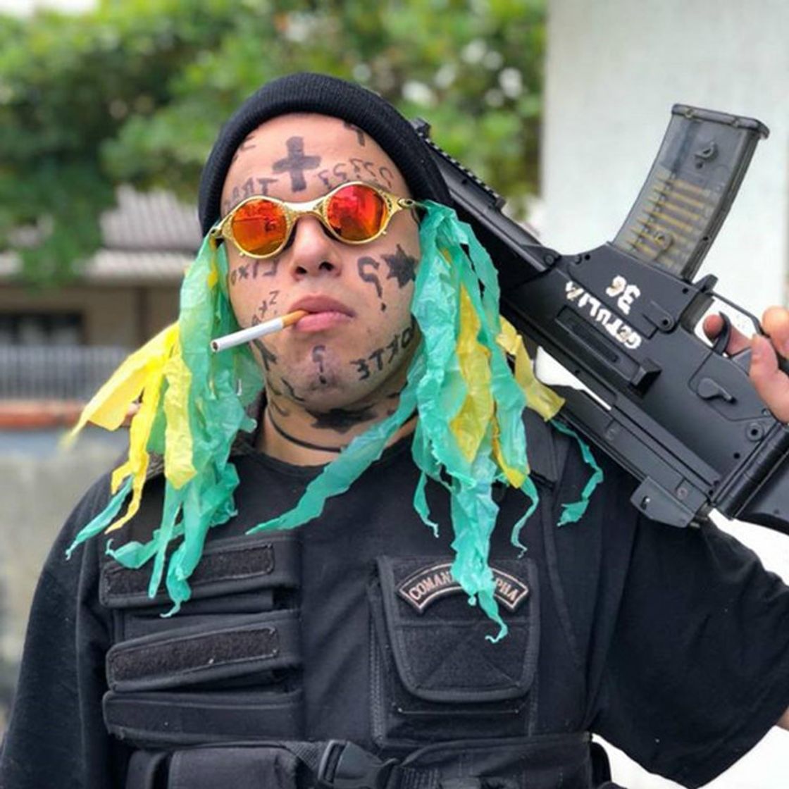 Music Não Ligo Pra Você