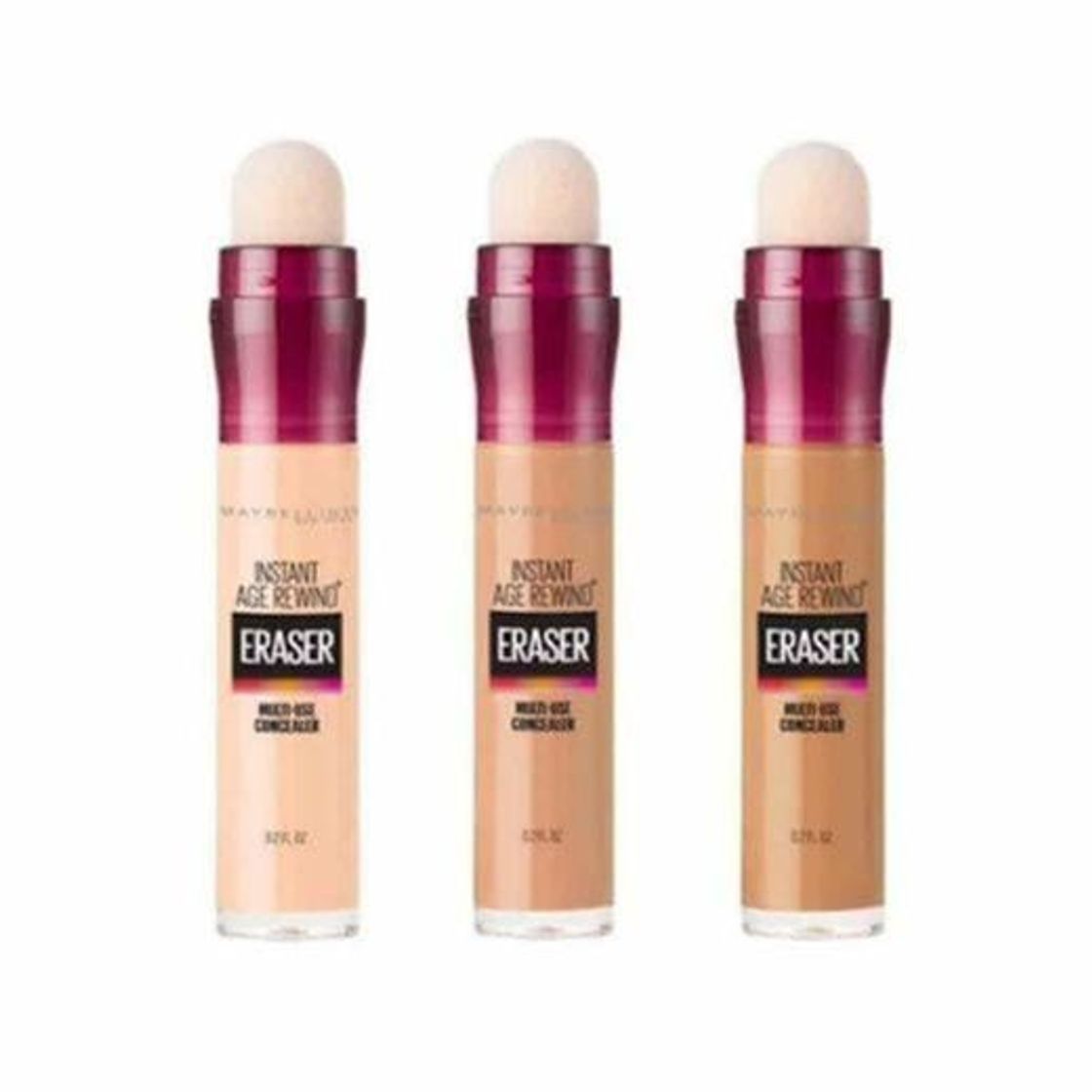 Beauty Corrector de Ojeras, de Maybelline