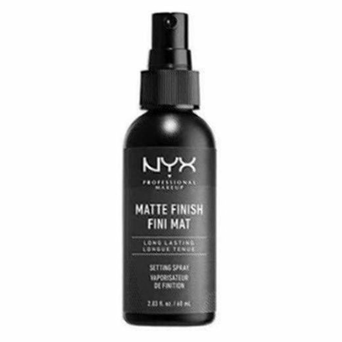 Belleza Fijador de maquillaje, de Nyx