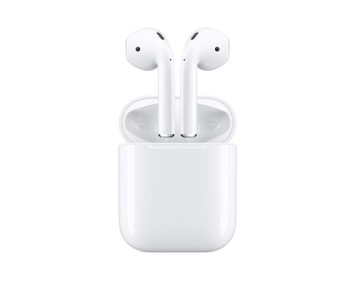 Airpods 