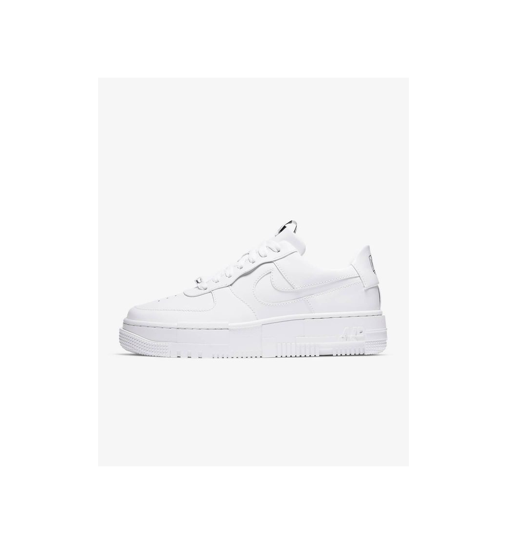 Moda Nike Air Force 1