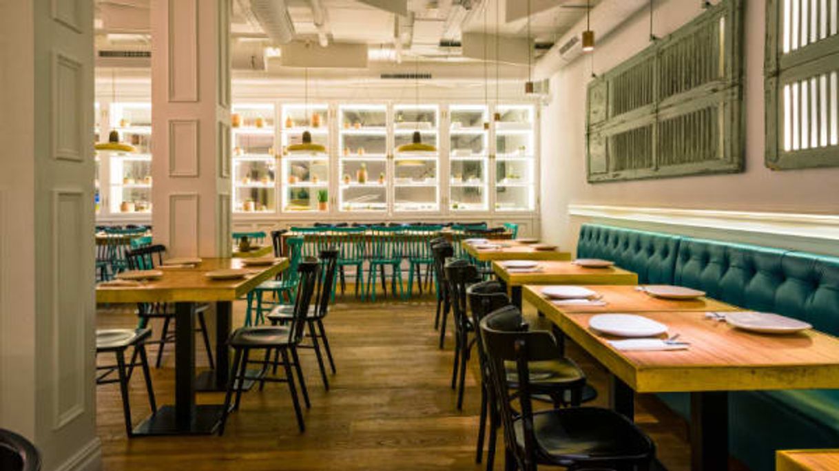 Restaurantes Restaurante Tepic