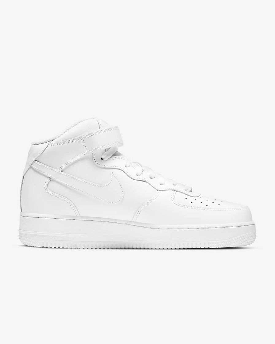 Moda Nike Air Force 1 Mid 