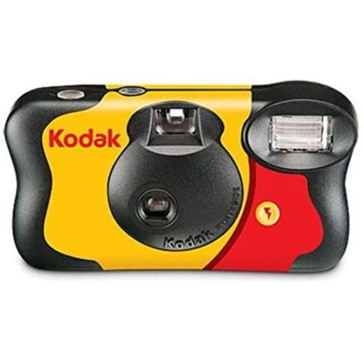 KODAK