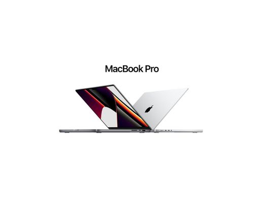 Apple MacBook Pro