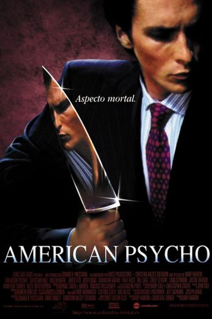 Película American Psycho