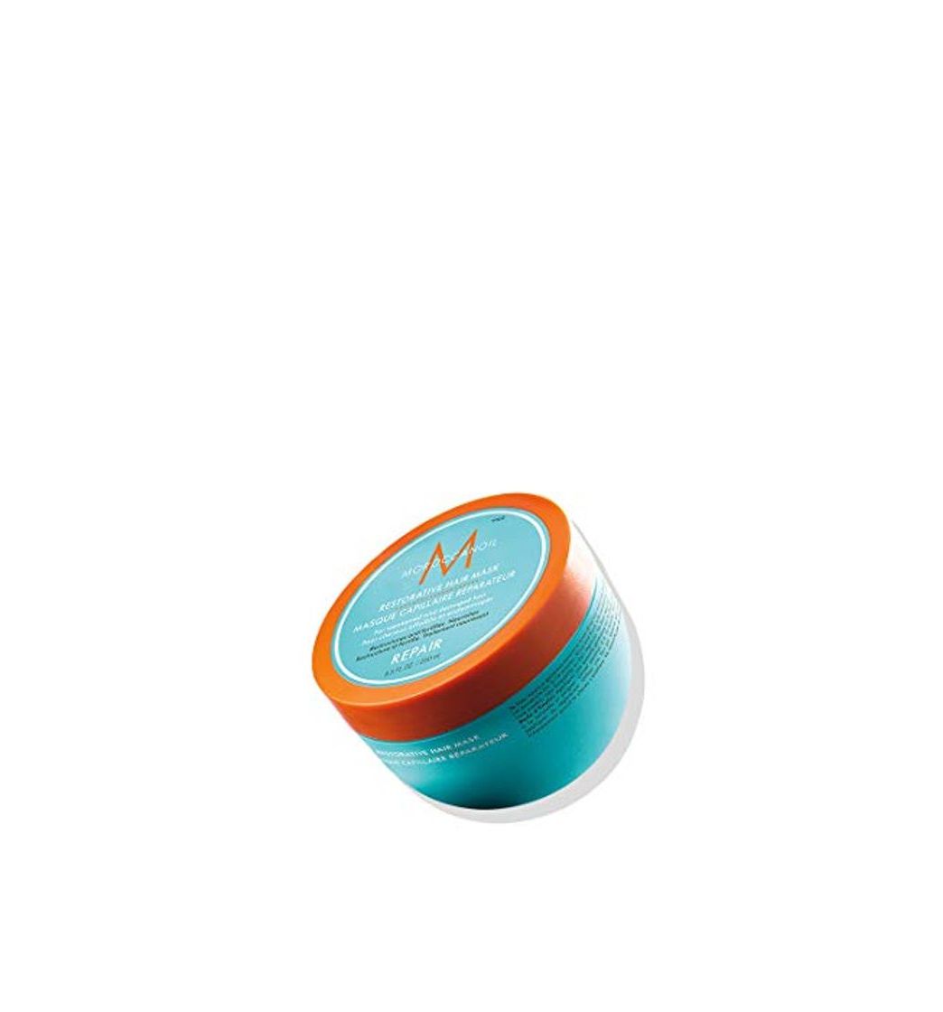 Belleza Moroccanoil Repair Restorative Hair Mask Mascarilla