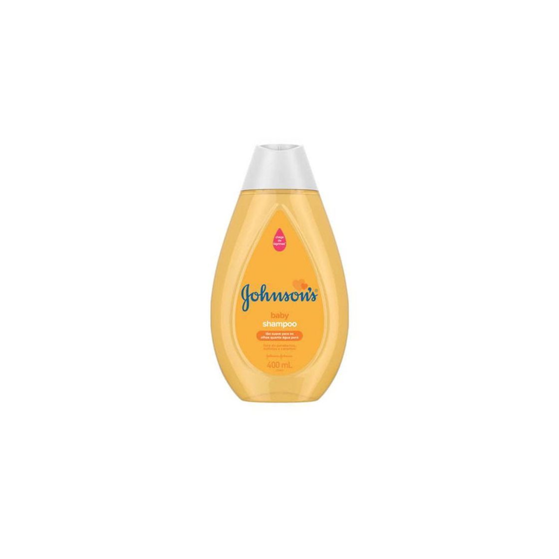 Producto Shampoo johnson’s baby