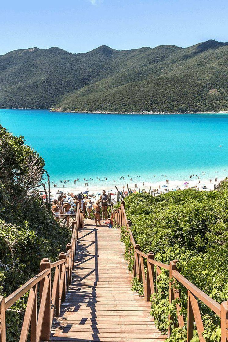 Moda Arraial do Cabo 