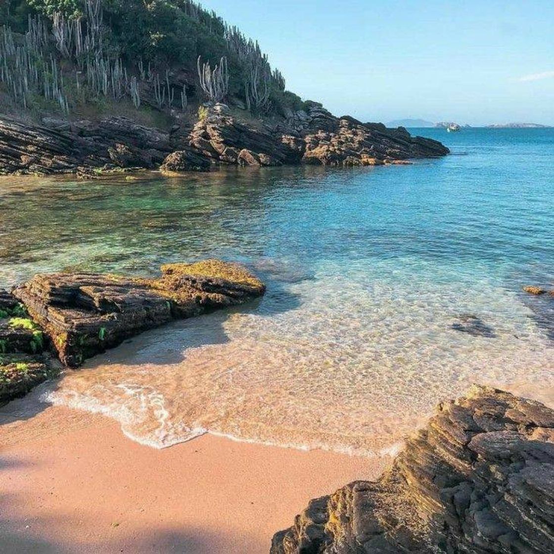 Moda Linda praia em Búzios ❤