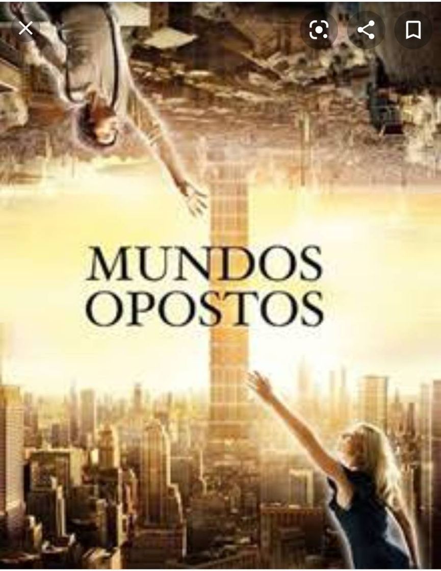 Fashion Filme: Mundos Opostos completo grátis