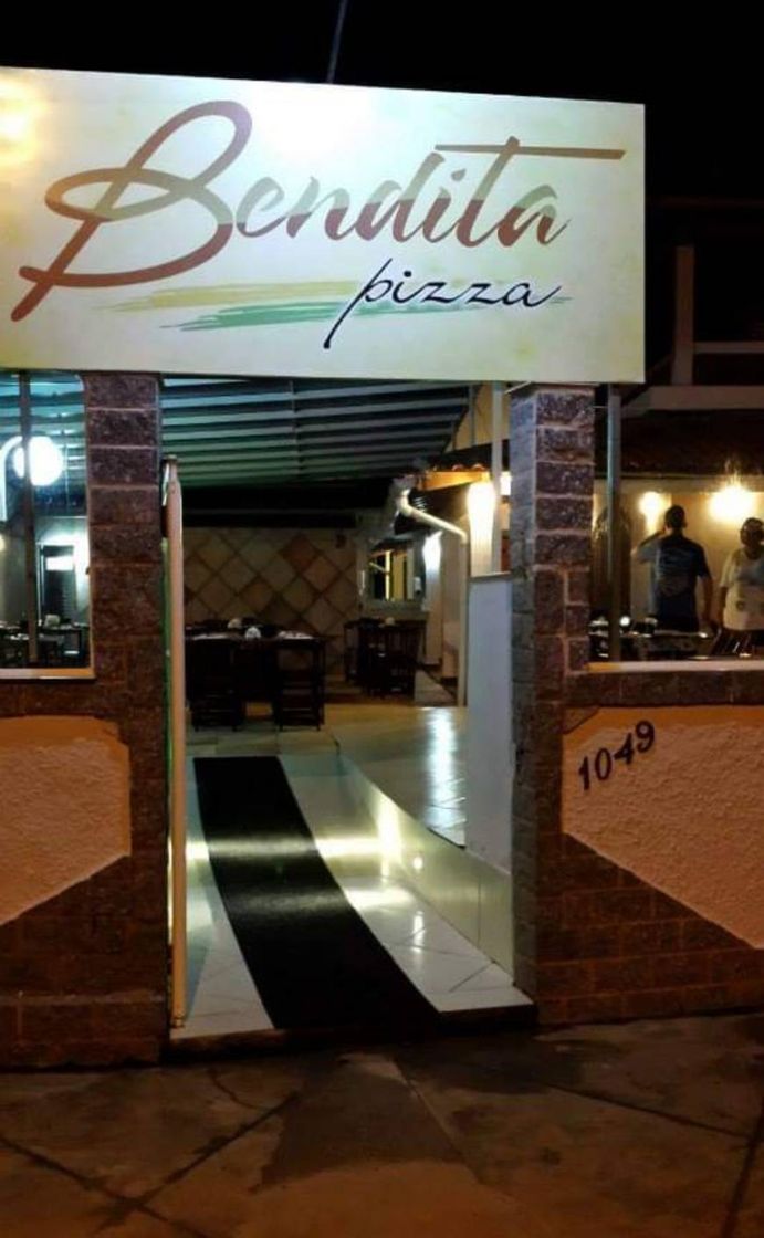 Restaurants Bendita Pizza Araruama