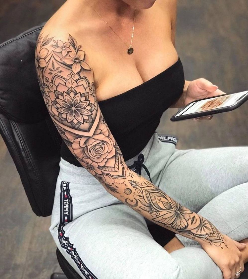 Social Tatuagem