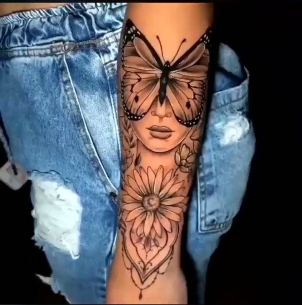 Social Tatuagem