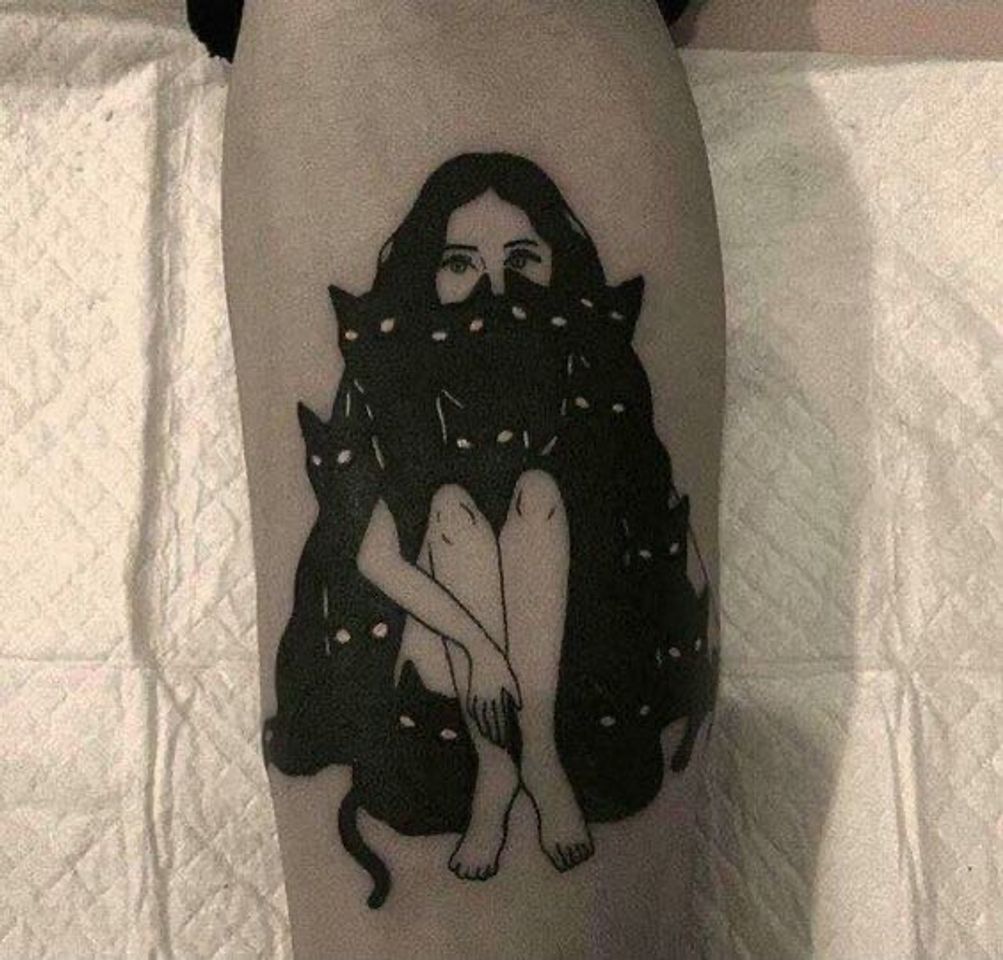 Social Ideias para tatuagens 🖤