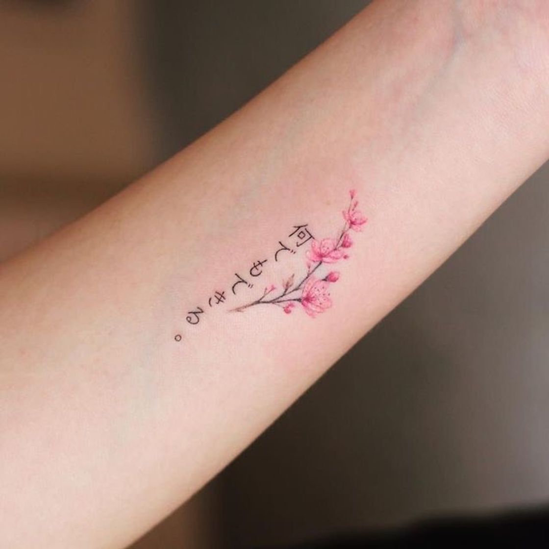 Fashion Ideias para tatuagens ❤️