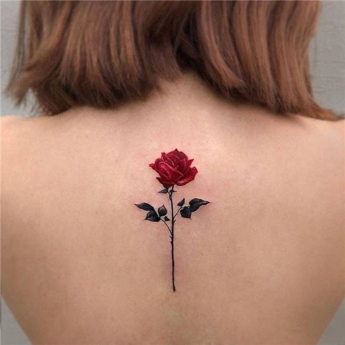 Moda Ideias para tatuagens ❤️