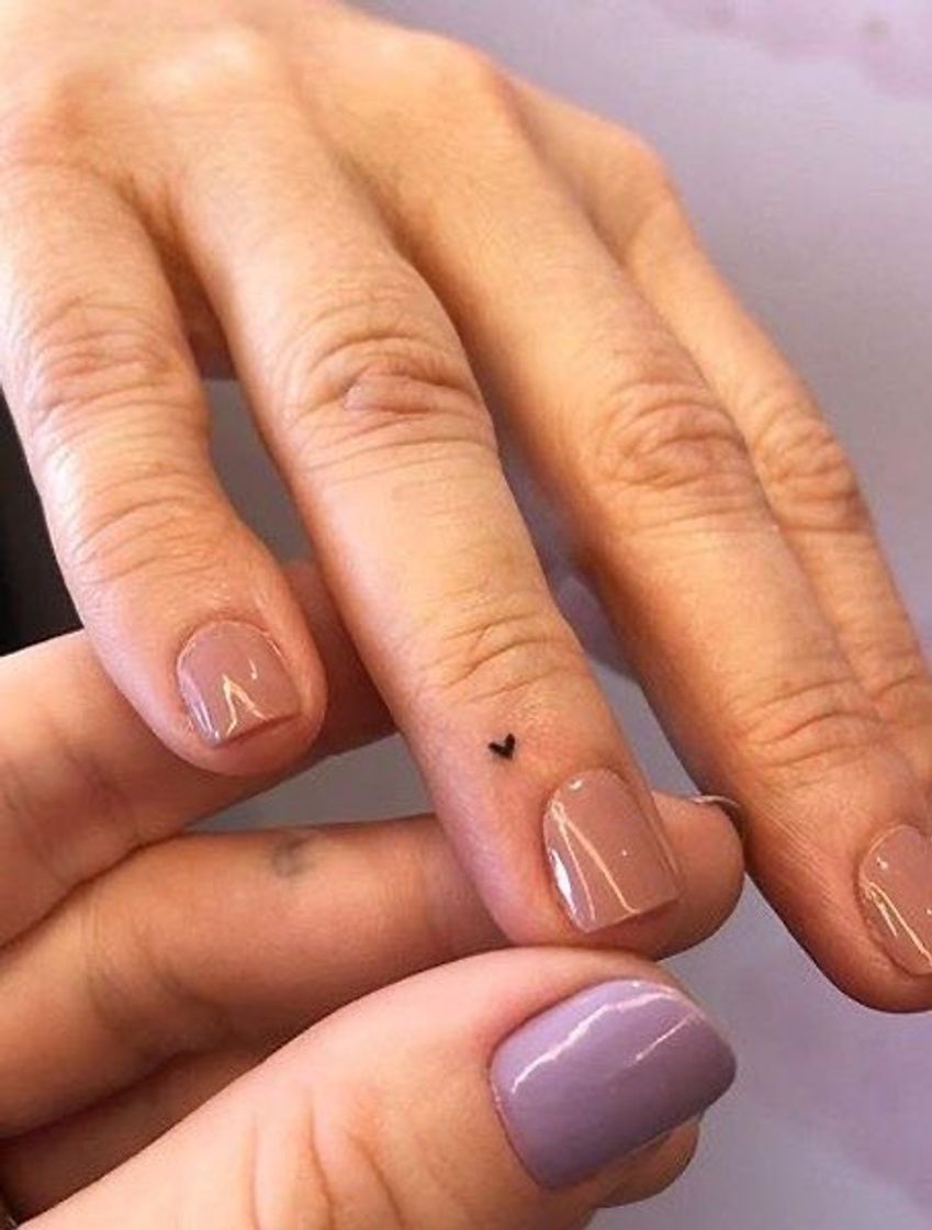 Moda Ideias para tatuagens ❤️