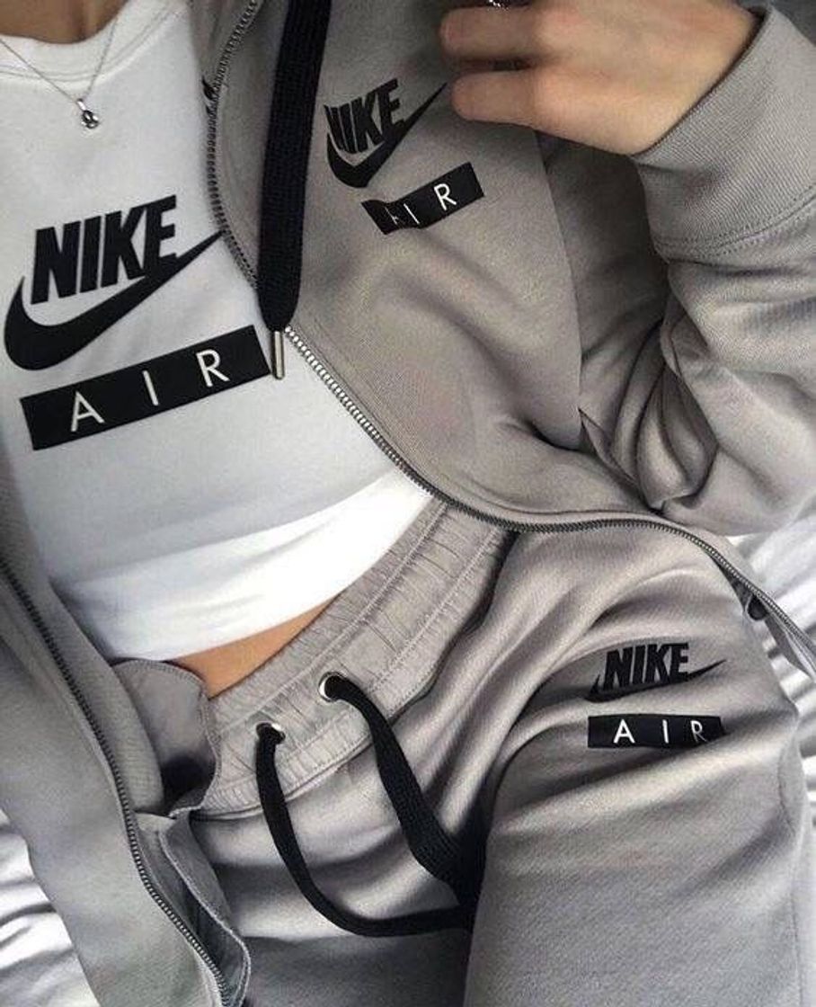 Fashion Nike 🤍