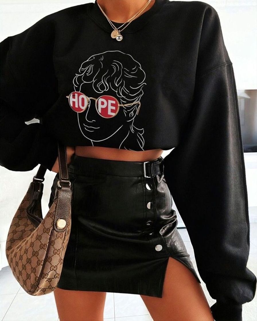 Fashion 🖤