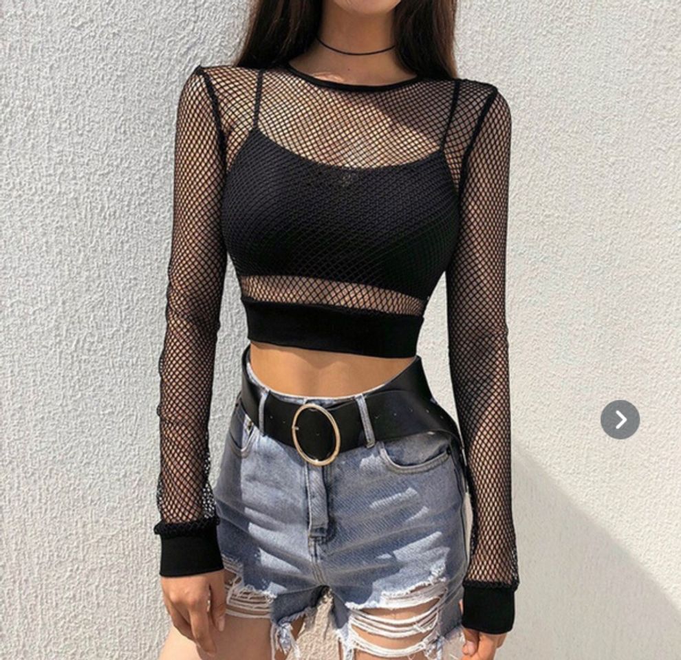 Moda 🖤Link para compra🖤