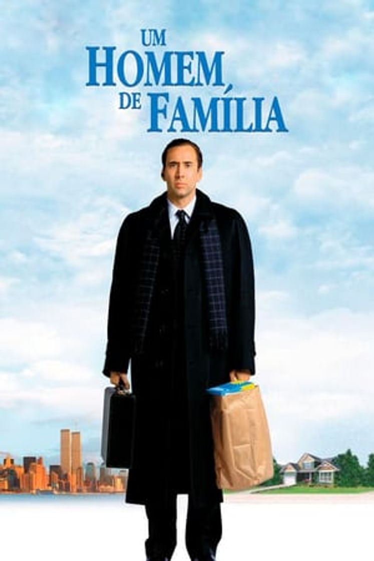 Película Family Man