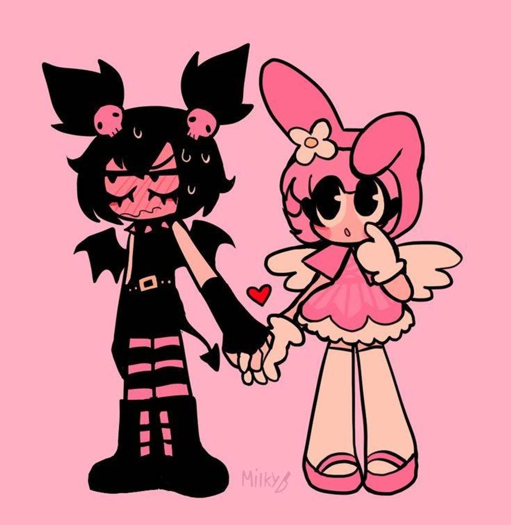 Music Jenny (I Wanna Ruin Our Friendship)