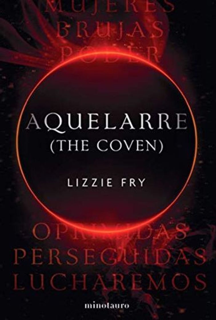 Book Aquelarre