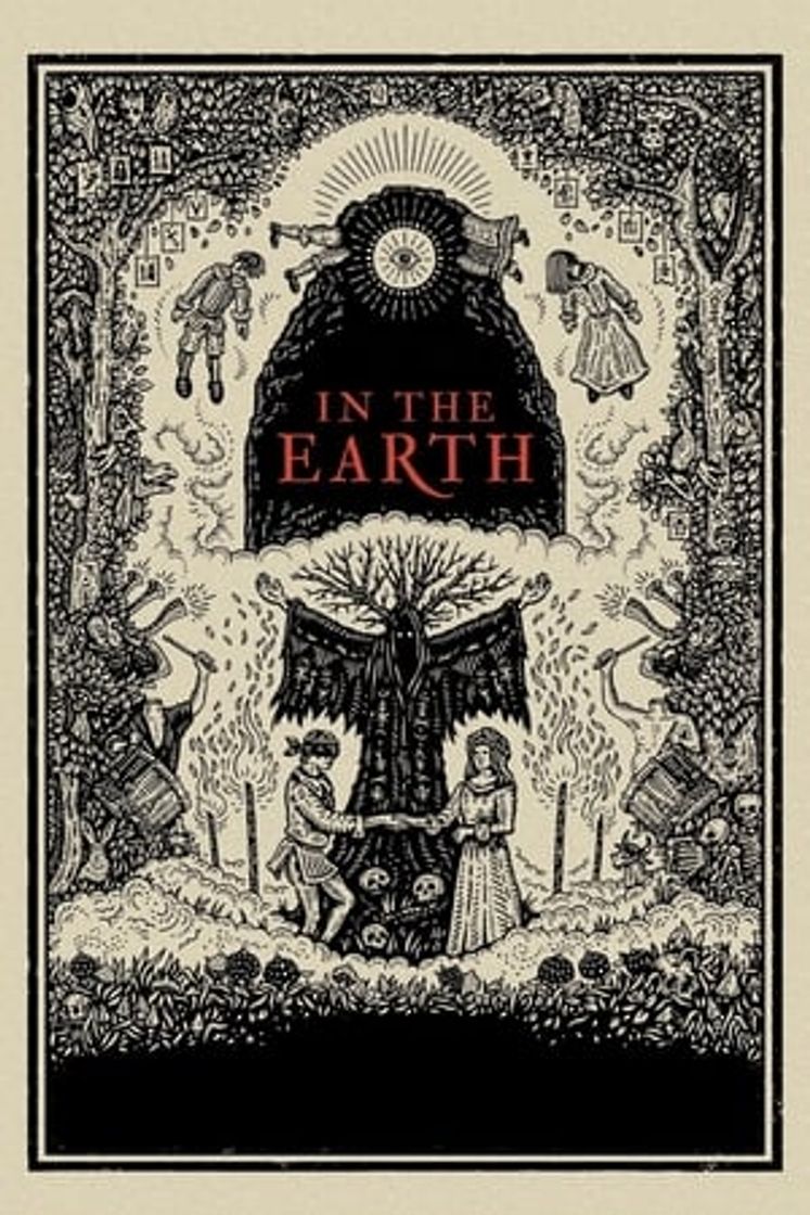 Movie In the Earth