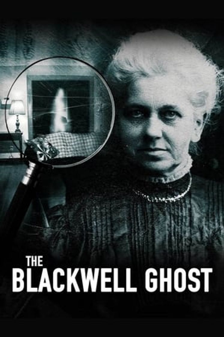 Movie The Blackwell Ghost
