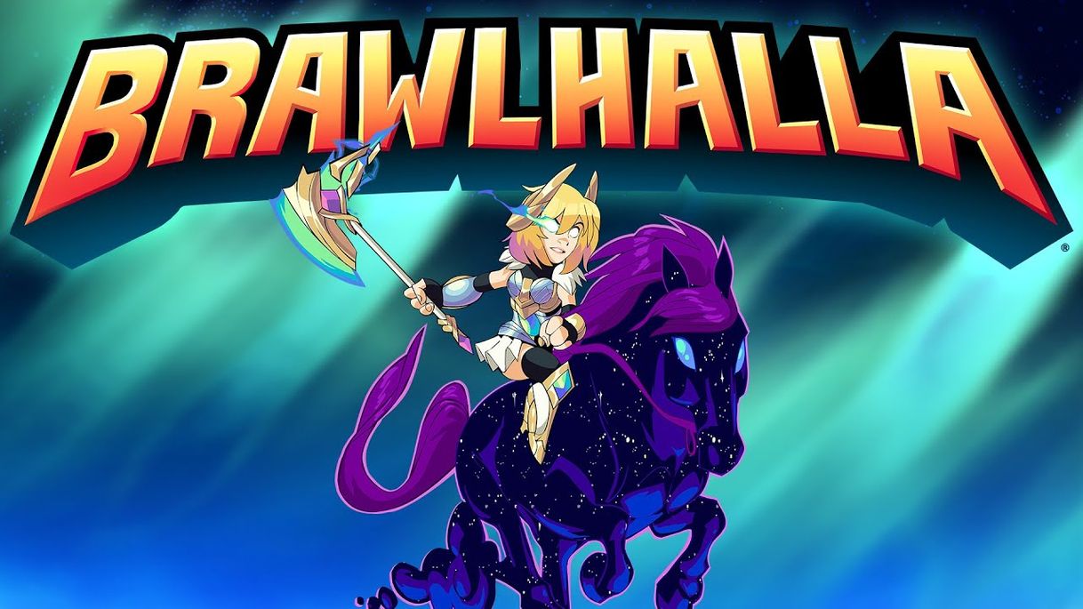 Moda Brawlhalla