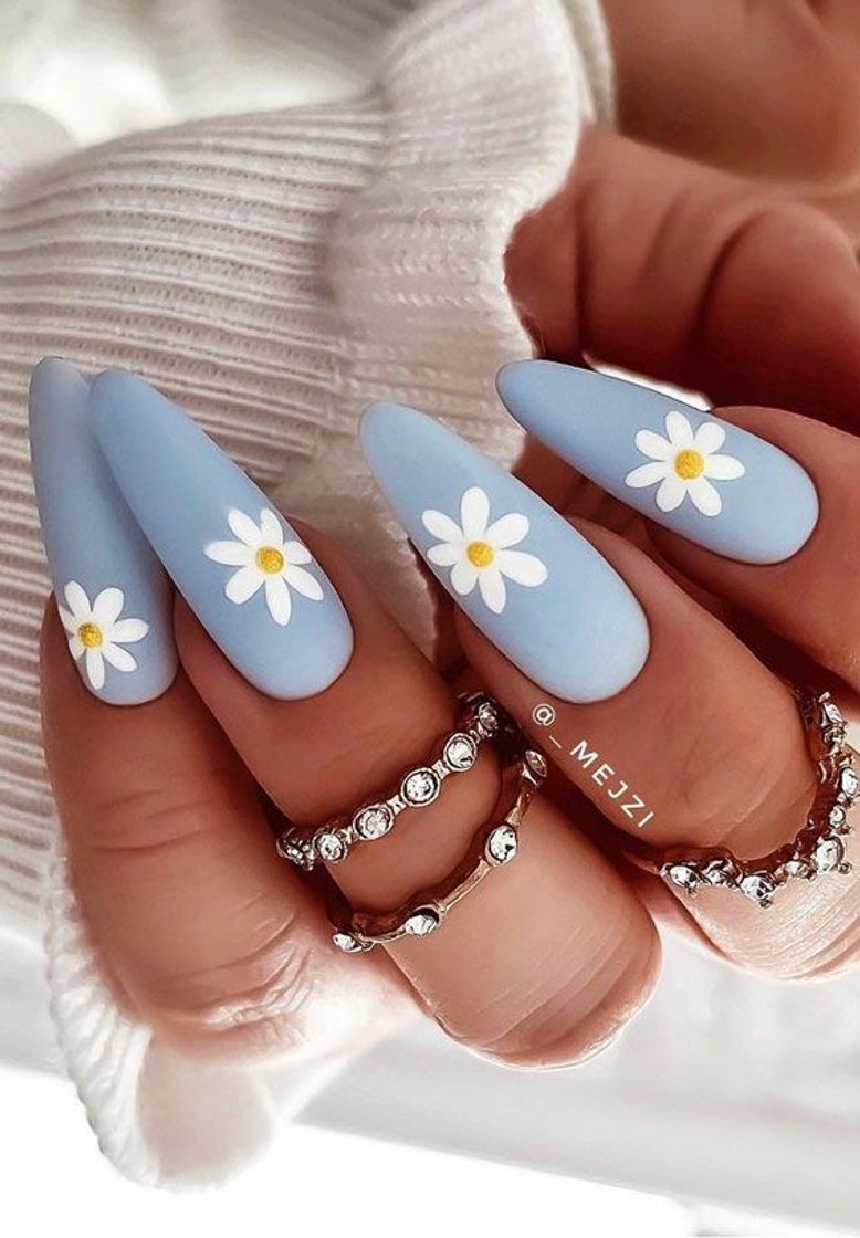 Fashion Uñitas🌻