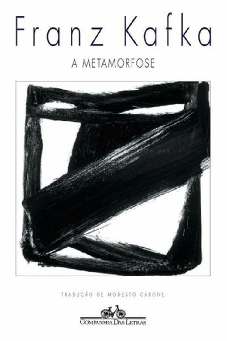 Libro A Metamorfose 