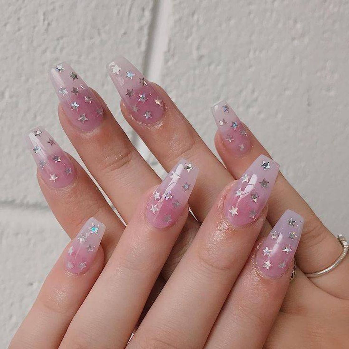 Moda Nail