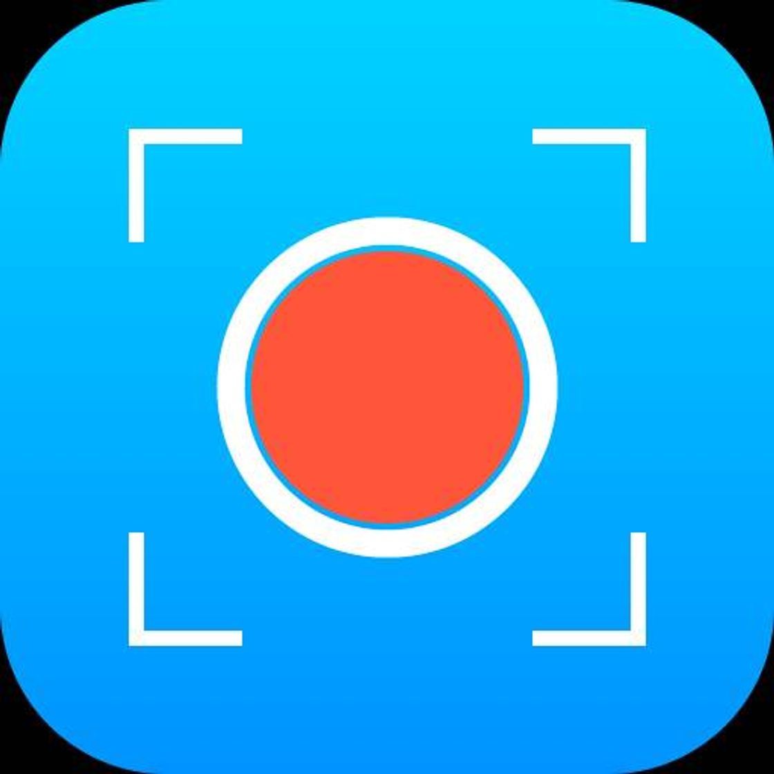 App Super Screen Recorder