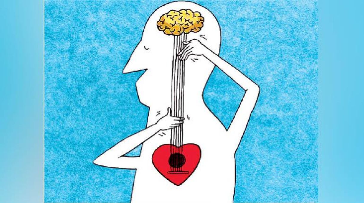 Music Terapia por imagen y música 