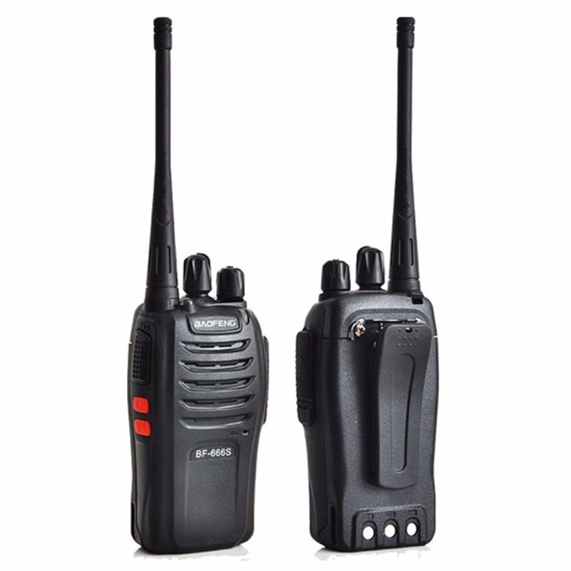 Producto Radios Handy Baofeng Bf