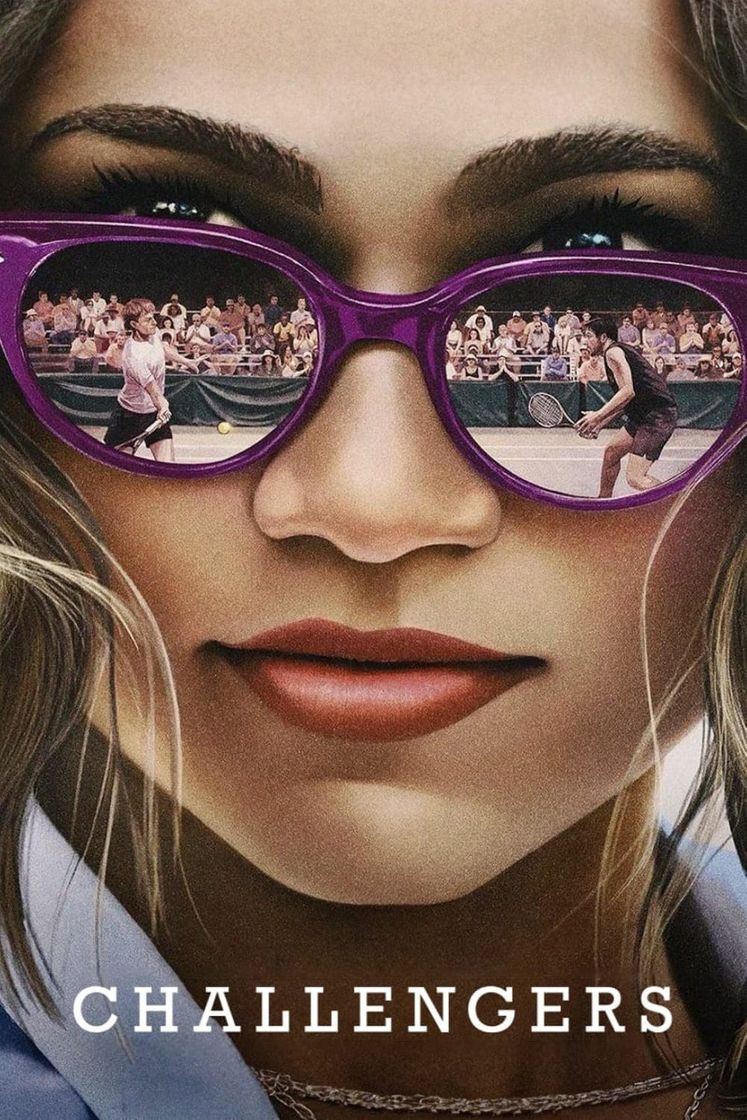 Movie Rivales