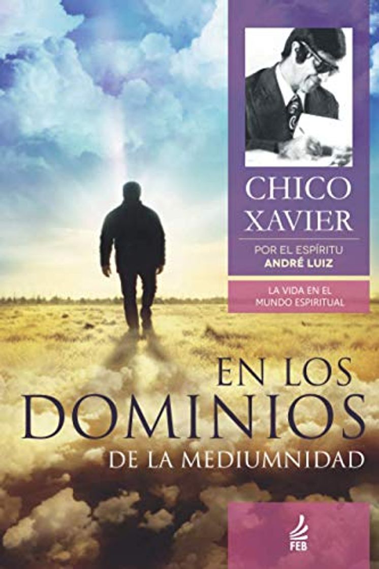 Books En los Dominios de la Mediumnidad