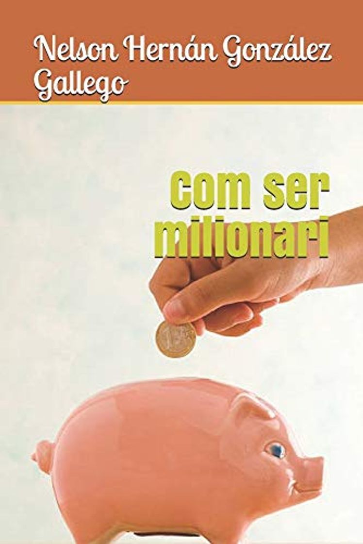 Books Com ser milionari