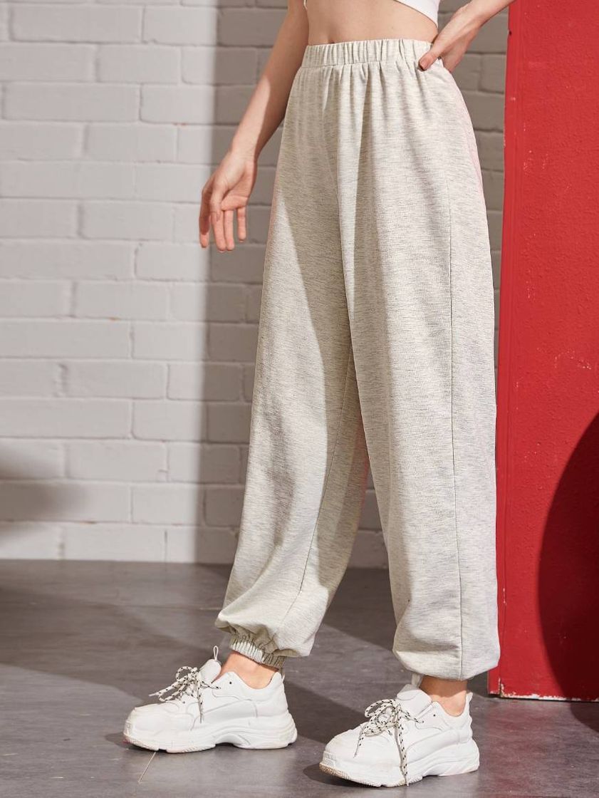 Moda Calça moletom❤️
