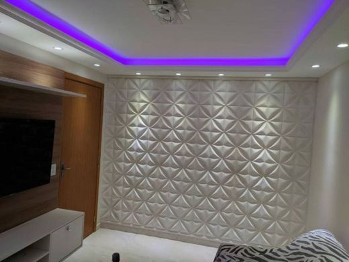 Social Gesso 3D